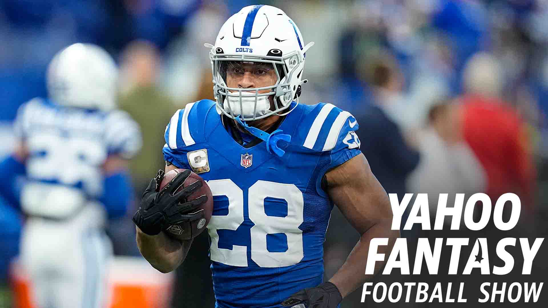 Fantasy Football Rankings 2022: Who should go after Jonathan Taylor in  drafts?