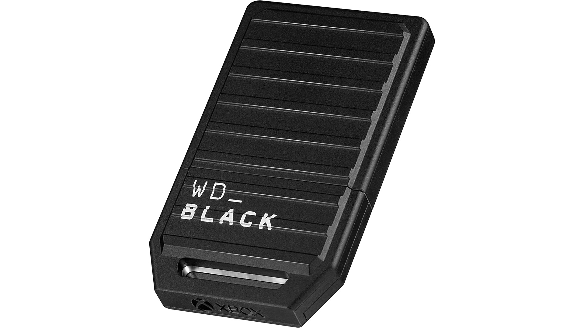 WD Black C50 storage card for Xbox Series X/S