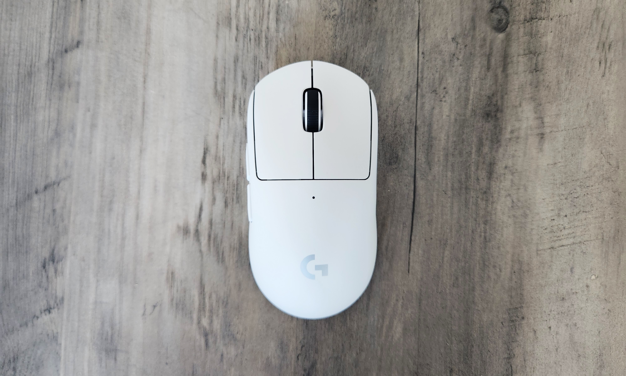 The best gaming mouse in 2024