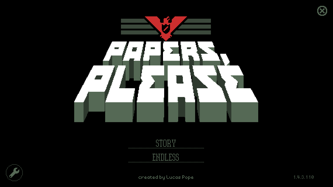 Papers, Please Sells Over 500,000 Copies - mxdwn Games