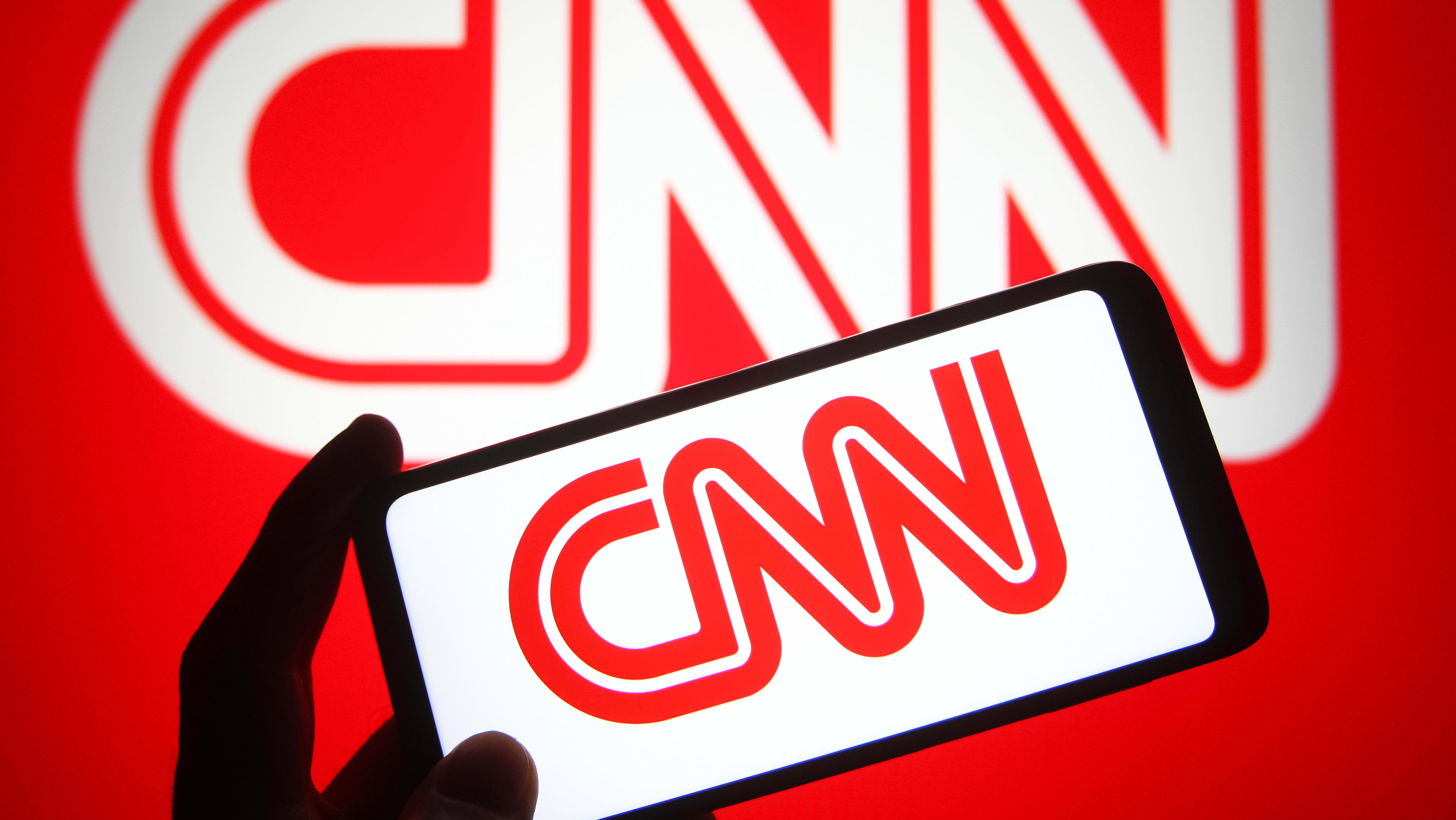 CNN Max News Streaming Service to Launch on Max – The Hollywood Reporter