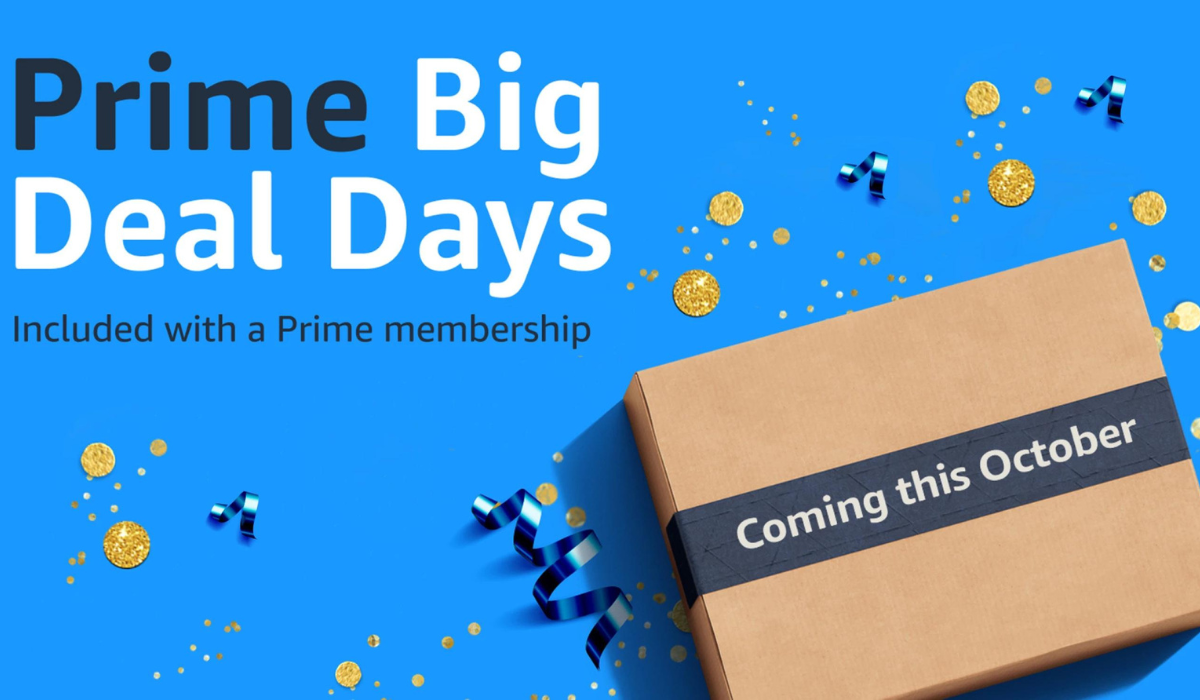 Prime Bid Deal Days 2023 are October 10 & 11 Everything you need to know