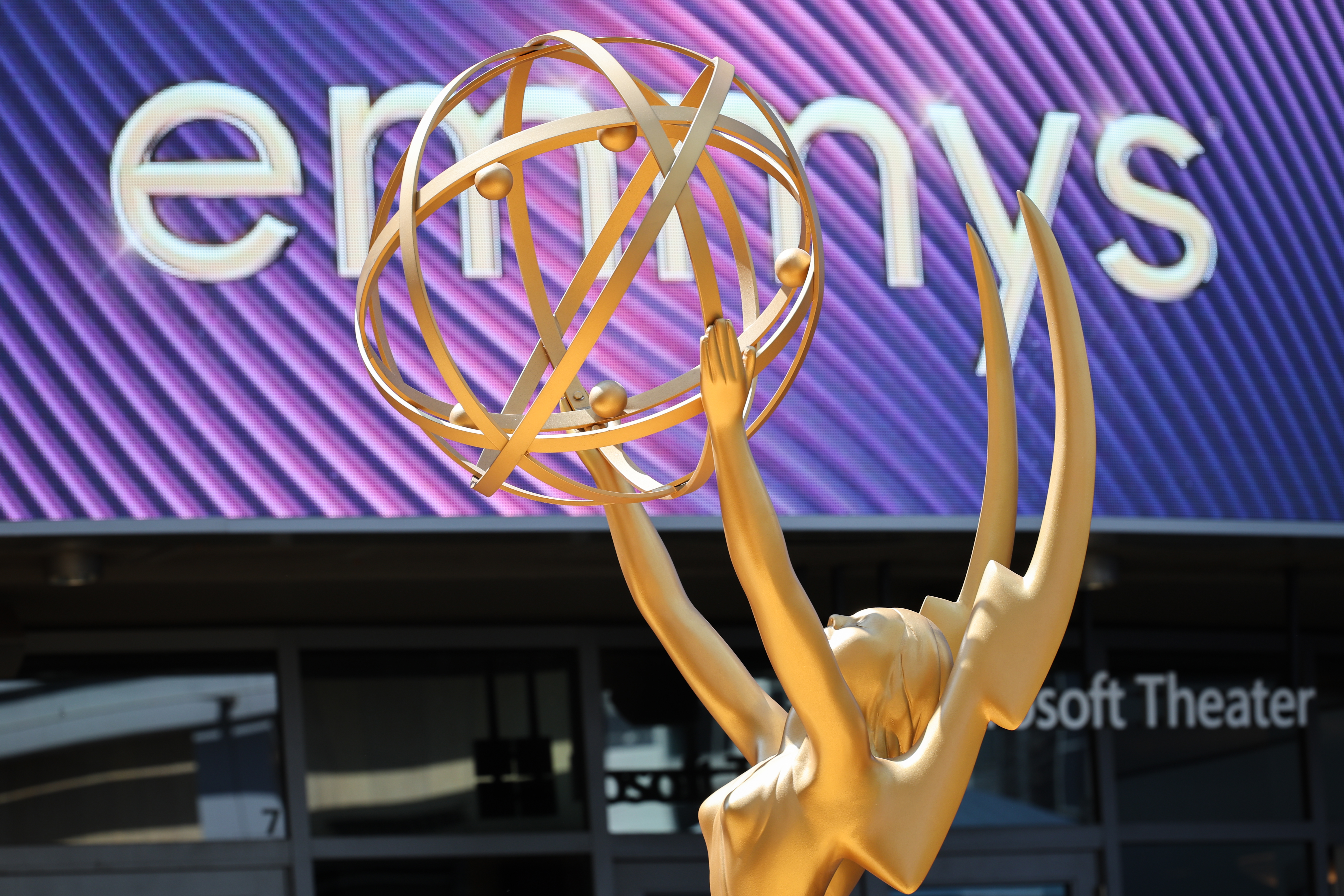 The Television Academy has delayed the Emmys until January