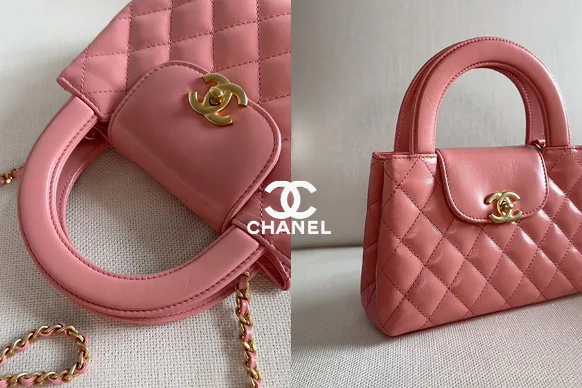 CHANEL下一枚爆款 Kelly Bag：明明還沒有發售，但為什麼這麼眼熟？