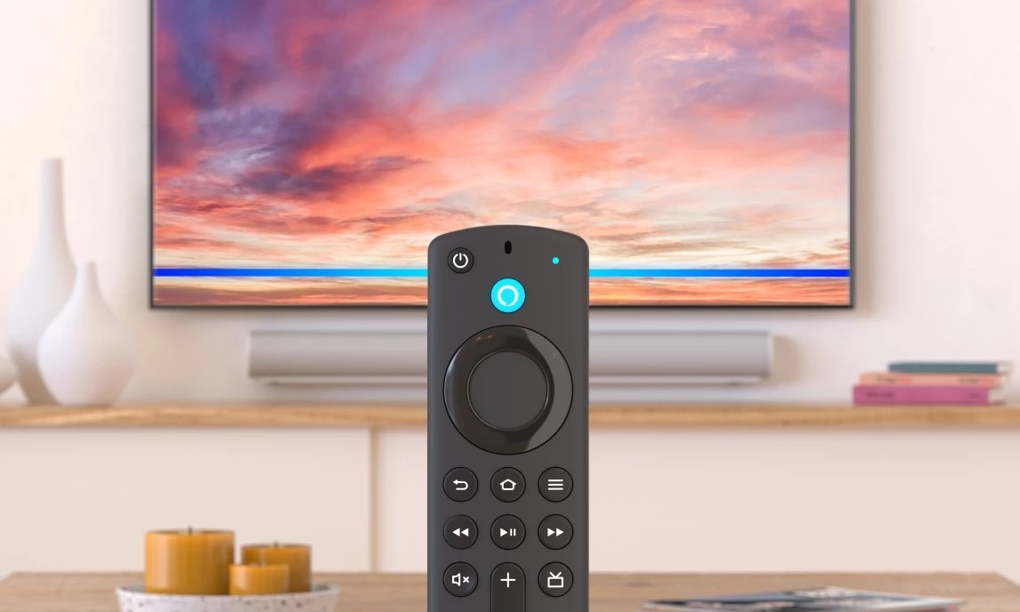 The  Fire TV Stick 4K Max is back on sale for $27