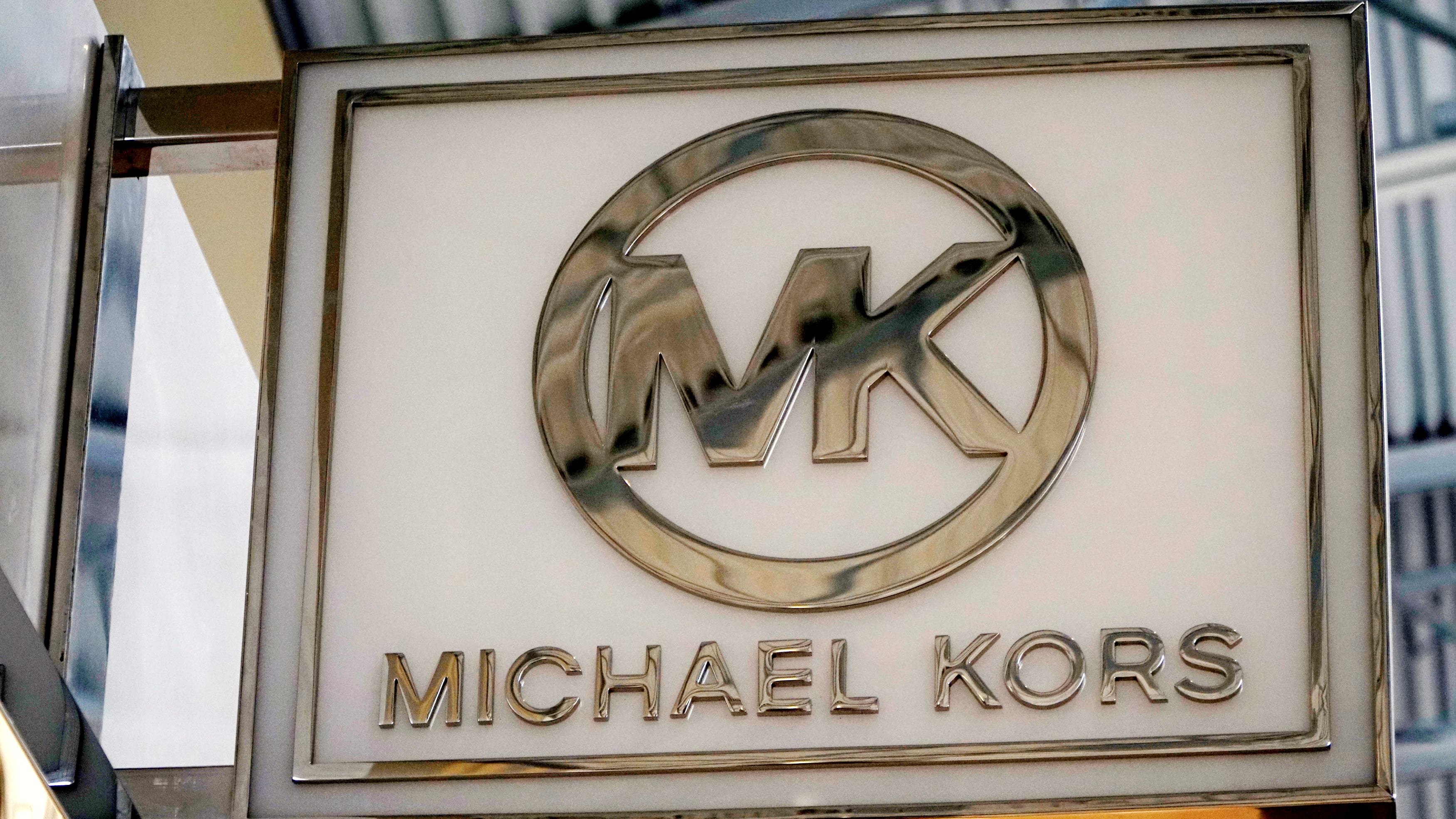 Coach owner Tapestry acquiring Michael Kors owner Capri for $8.5B