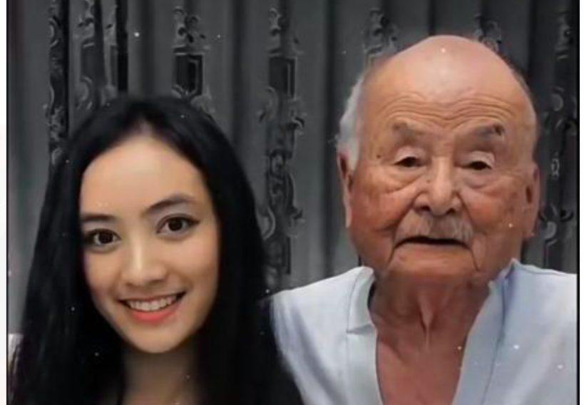 Rumored Marriage of Grandpa Ferrari Sparks Controversy: Is the Owner a Jiangmen Boss?