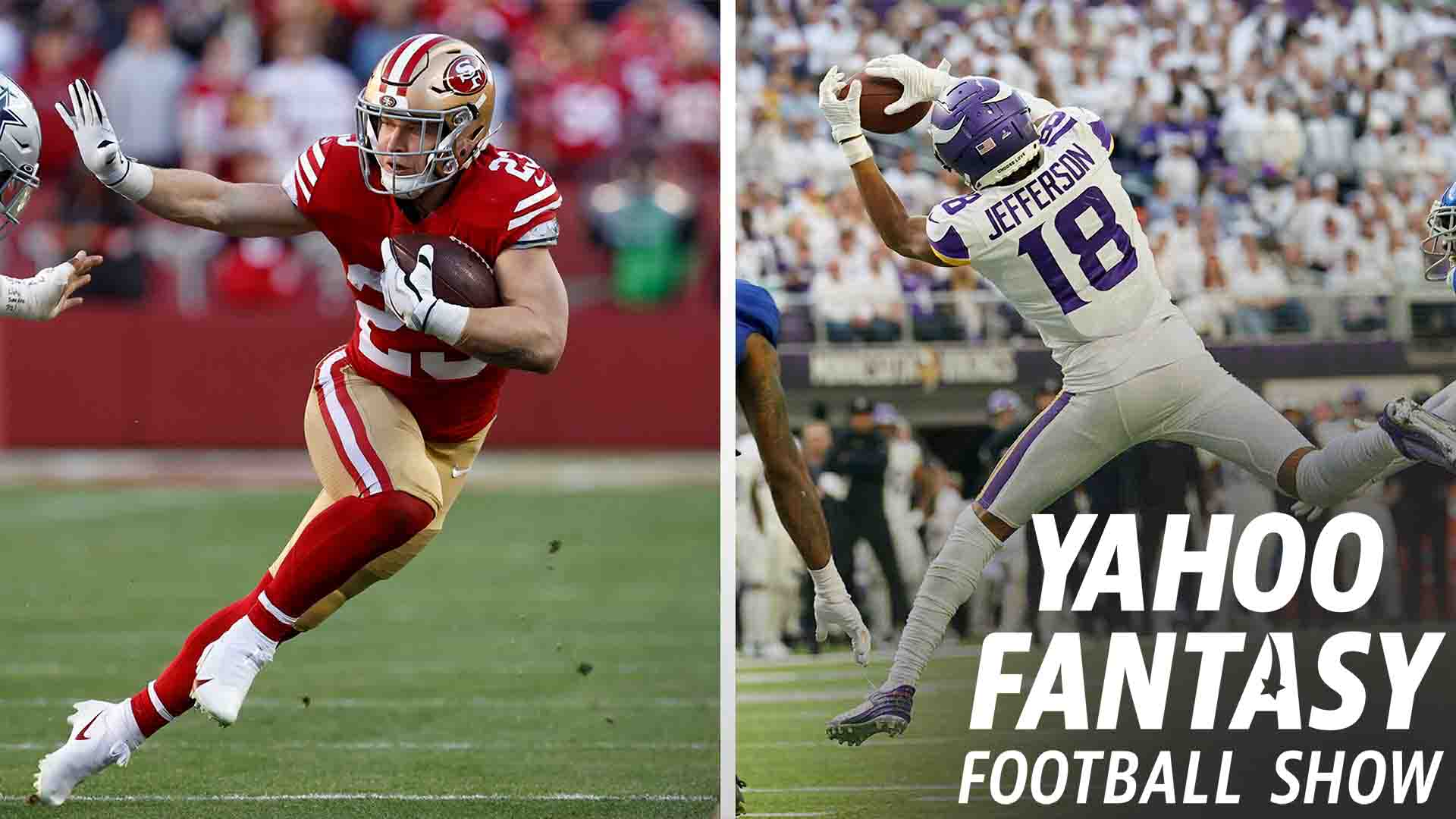 Yahoo Fantasy Sports on X: Check out @MattHarmon_BYB 's updated