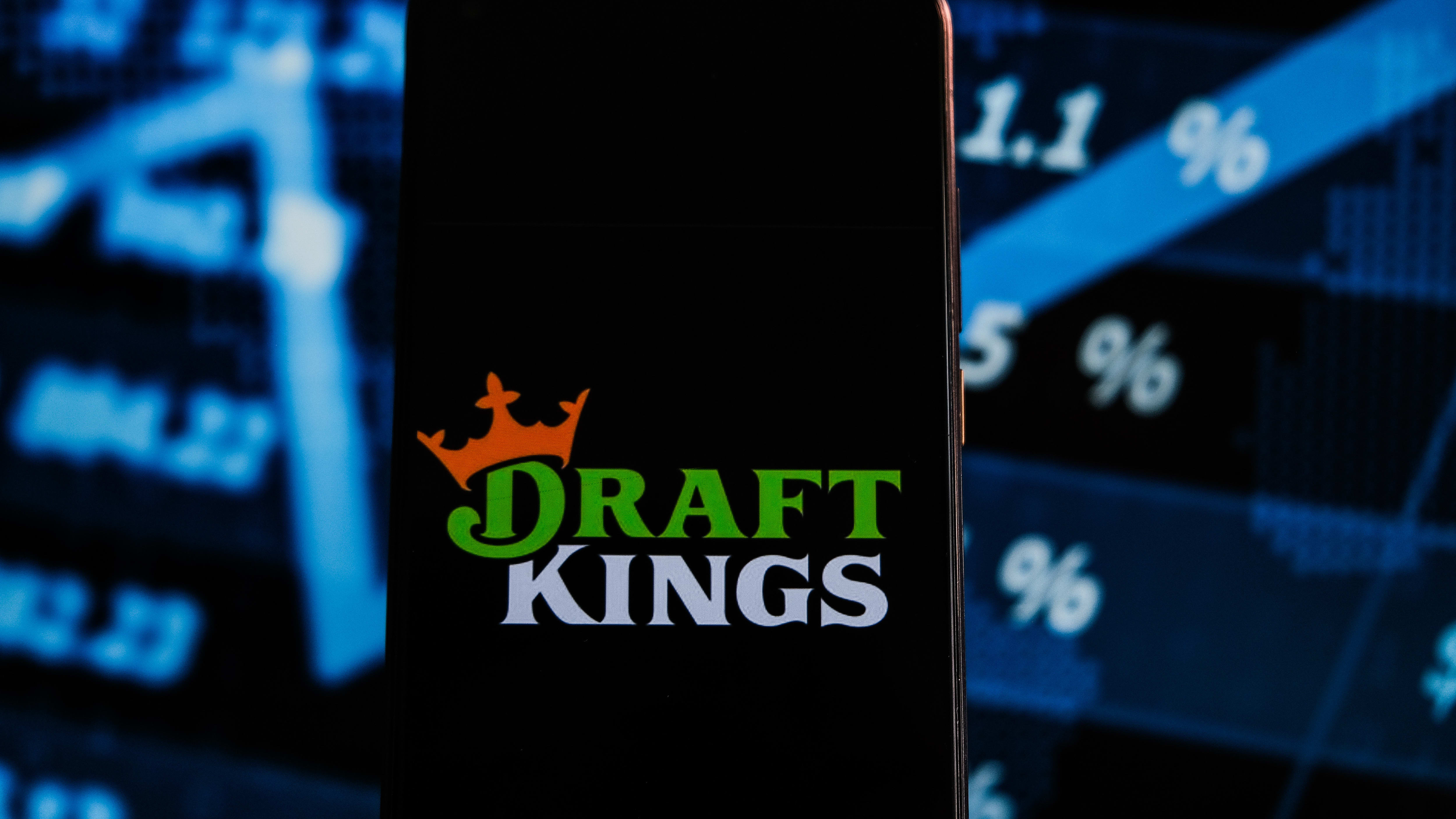 Why Did DraftKings Stock Go Up Despite Missed Q3 Earnings?