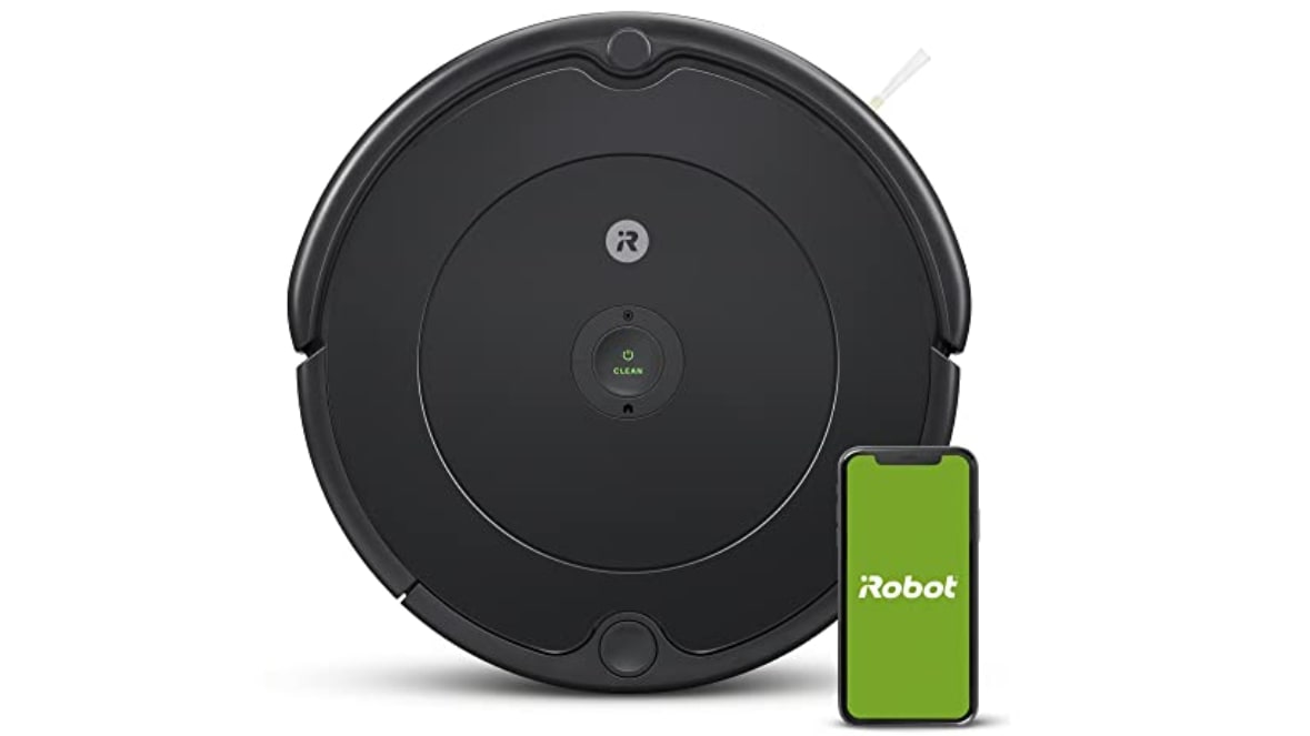 iRobot Roomba 694