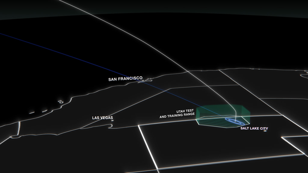 NASA's OSIRIS-REx successfully delivers asteroid samples back to Earth