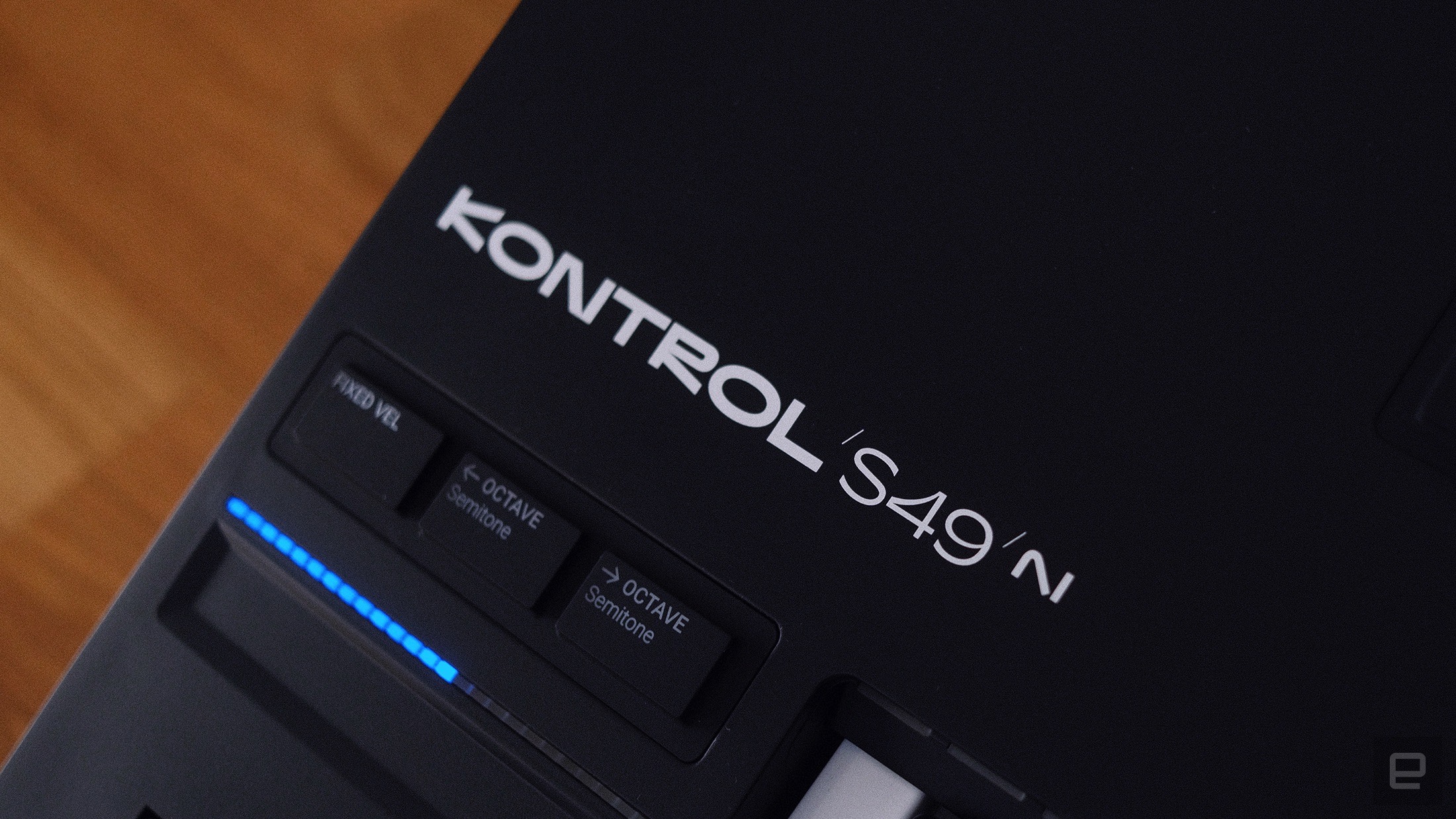 Native Instruments Kontrol S-Series MK3