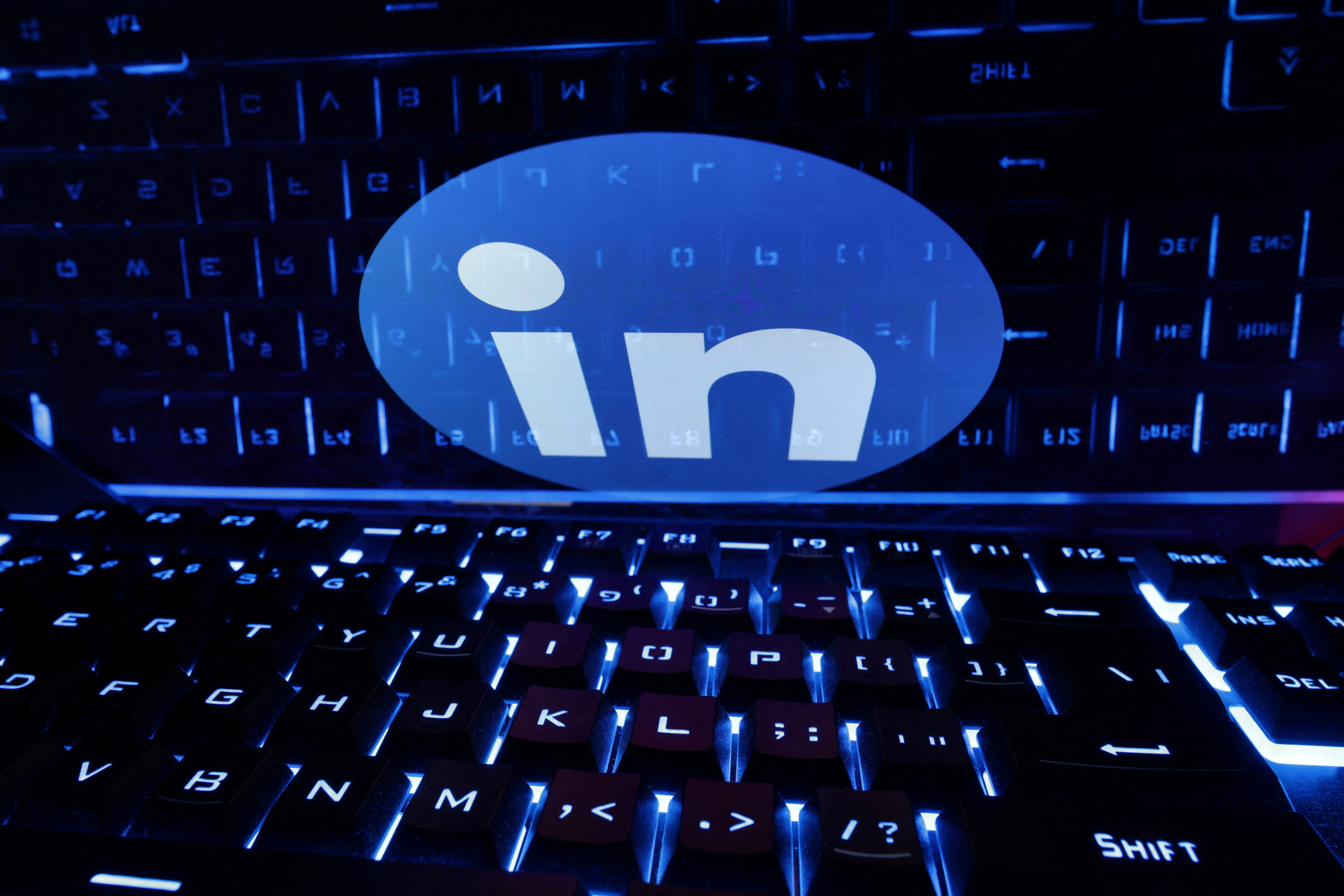 LinkedIn lays off 600+ workers in second round of cuts this year