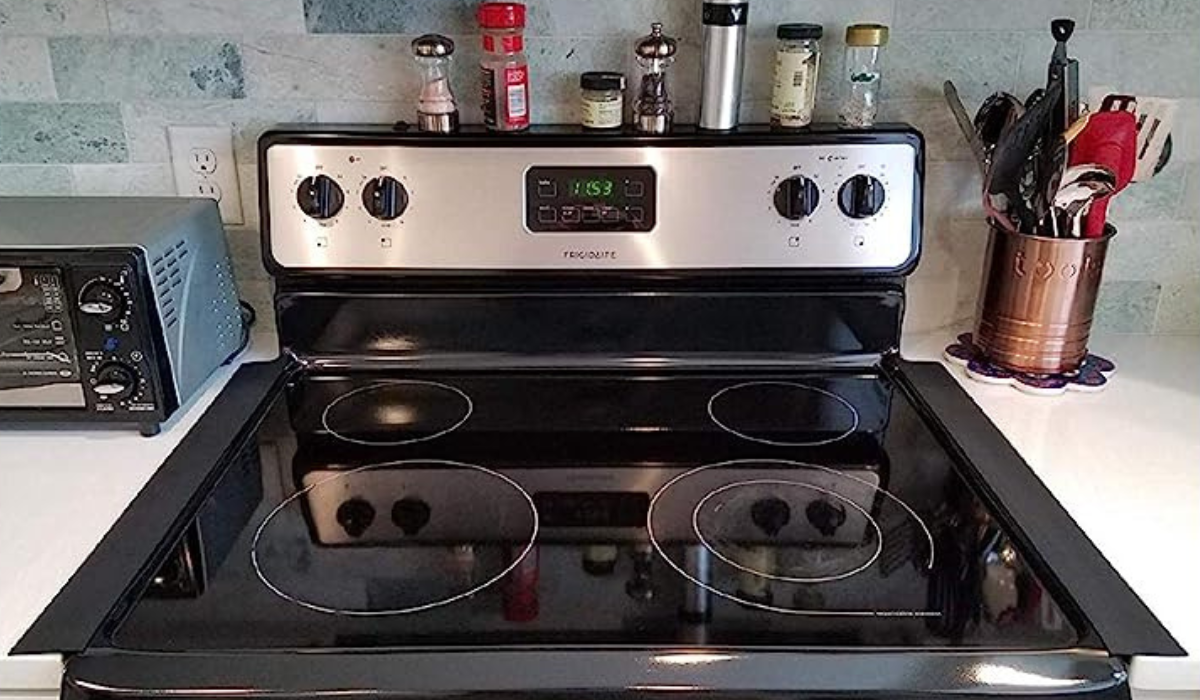 Lindas Essentials Silicone Stove Gap Covers:  Reviews