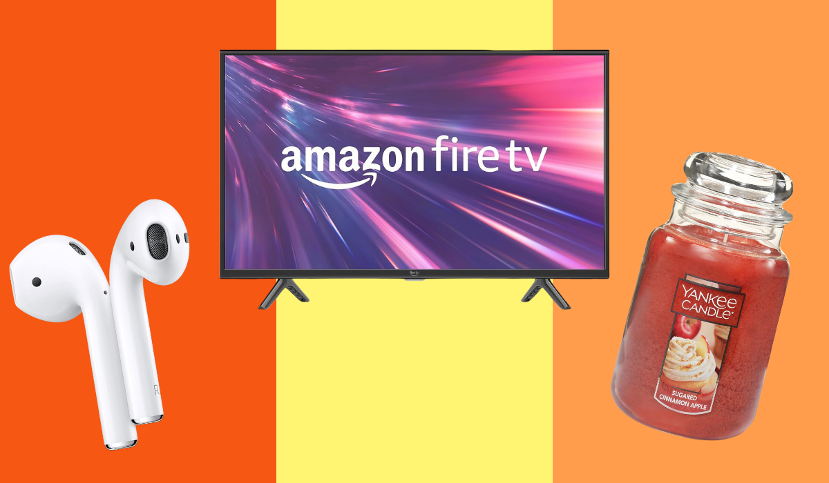 greenscreen  Prime Day HOTTEST DEALS some including coupons