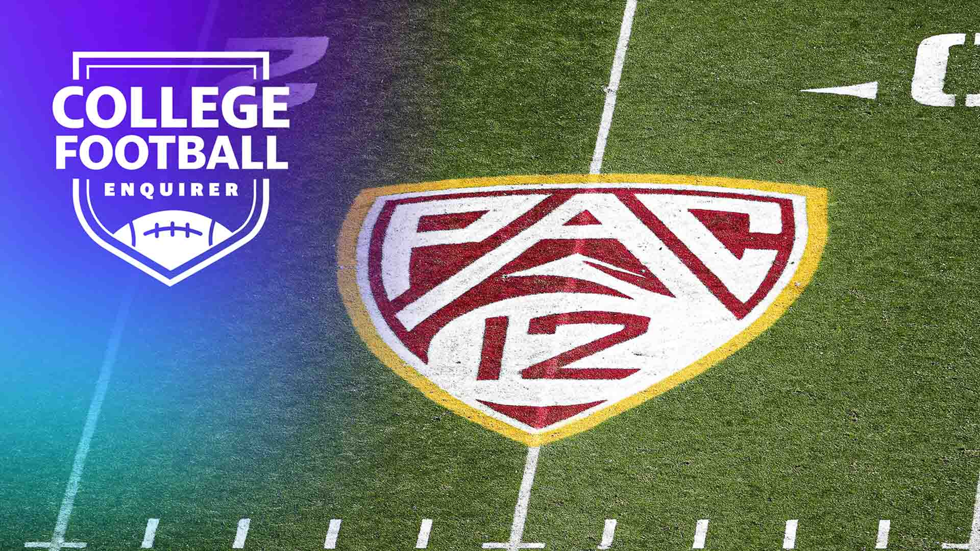 Yahoo Sports: College Football Enquirer