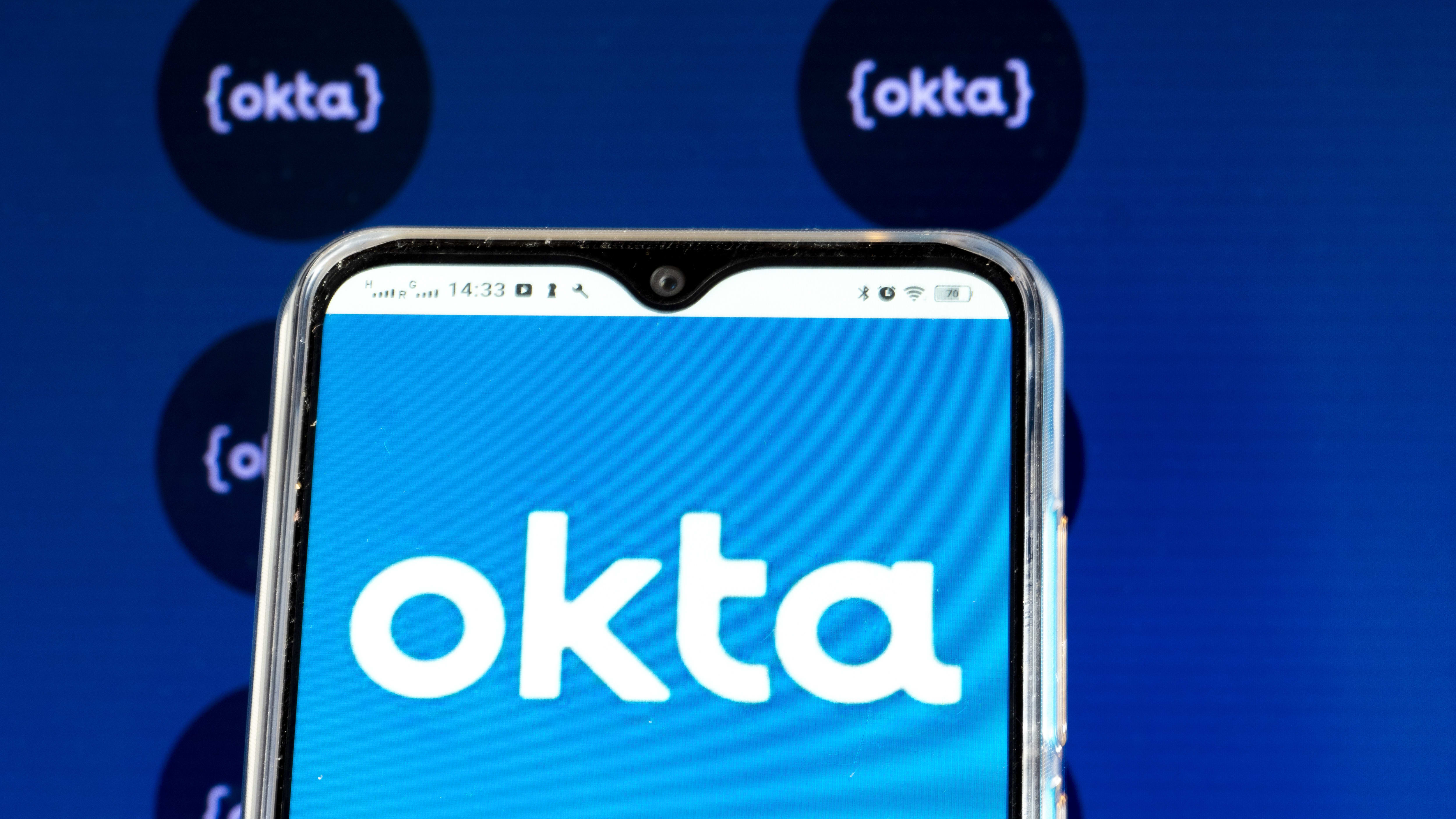 AI macro drivers could be 'under hyped,' Okta CEO explains