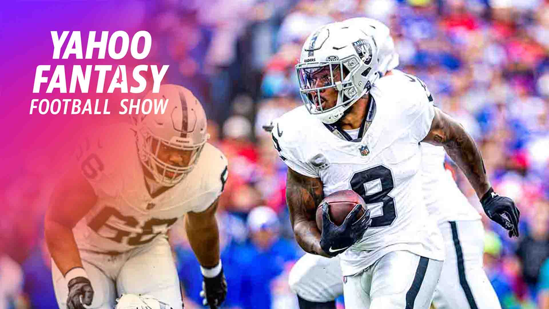 Yahoo Daily Fantasy Undervalued Fantasy Football Plays