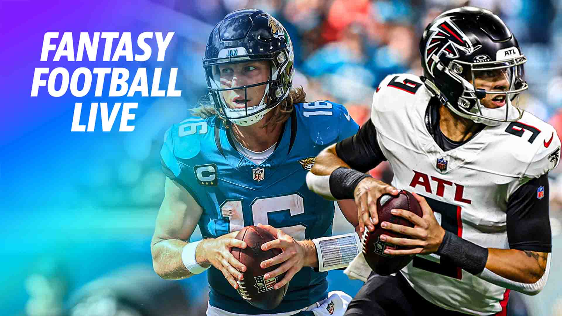 Fantasy Storylines for Jaguars-Falcons in London