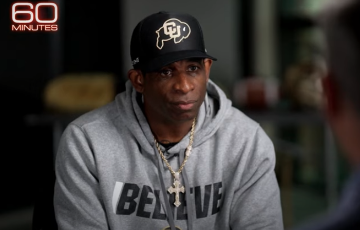 Why Deion Sanders is the most interesting coach in sports - ABC listen