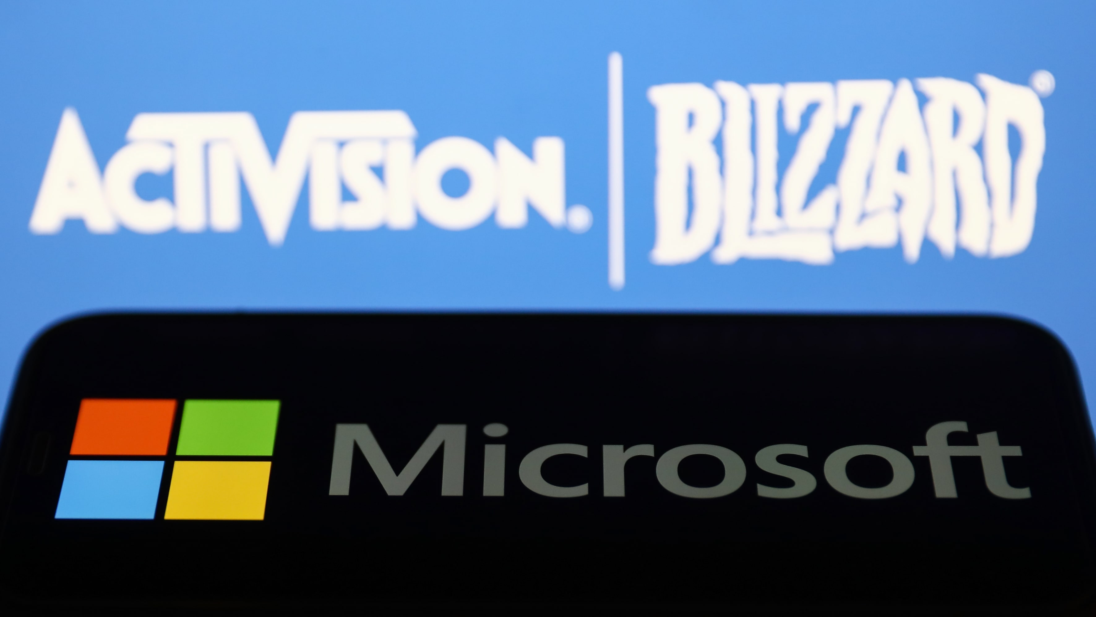 Phil Spencer: Activision Blizzard, CMA, Ubisoft, Game Pass e