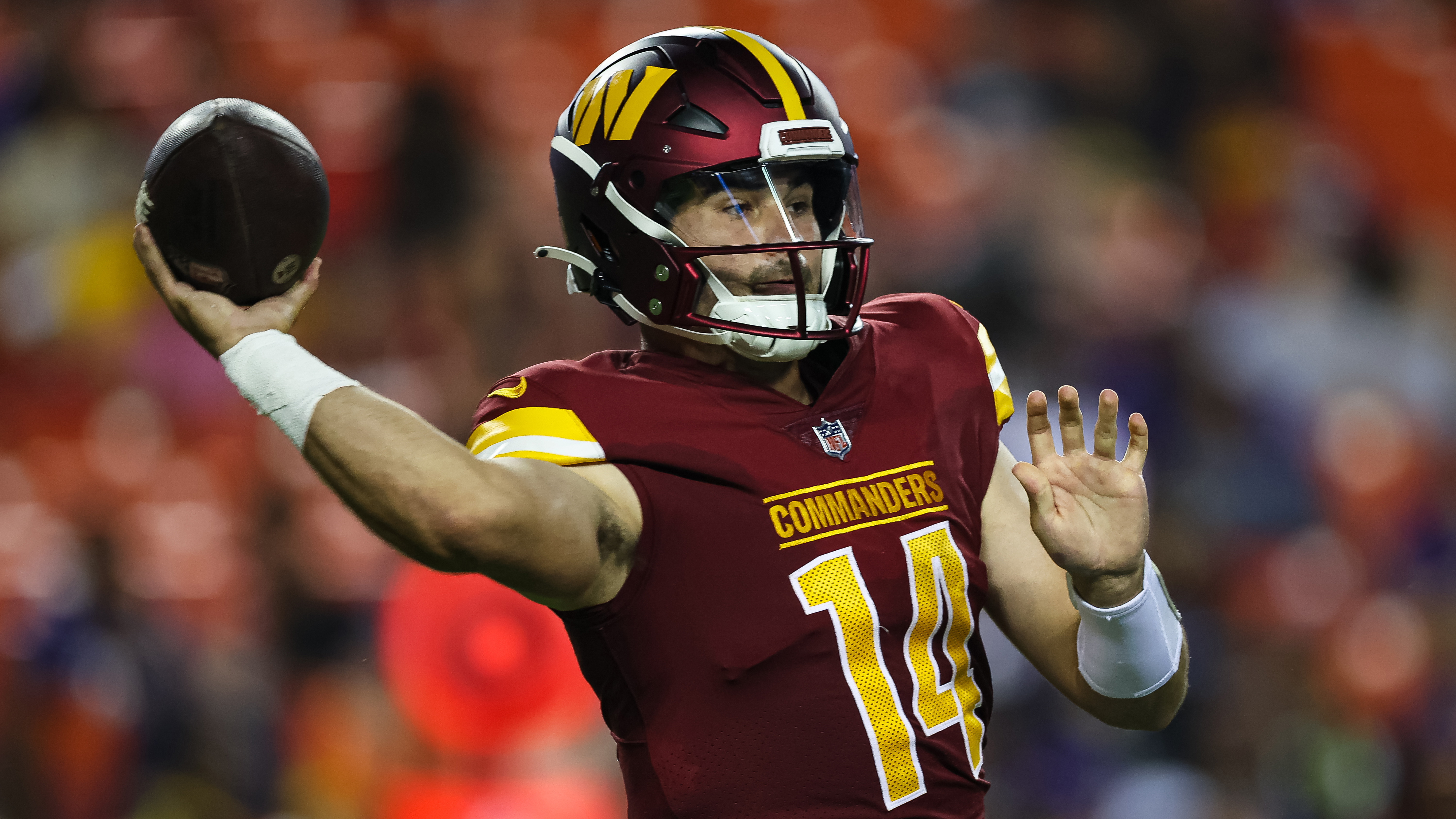 Fitz's Fantasy Football Rankings & Lineup Advice: Week 1 (2023