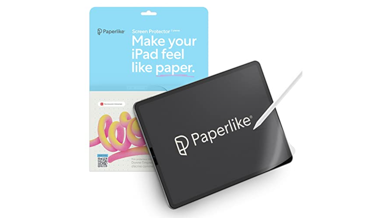 Paperlike 2.1 (2 Pieces)