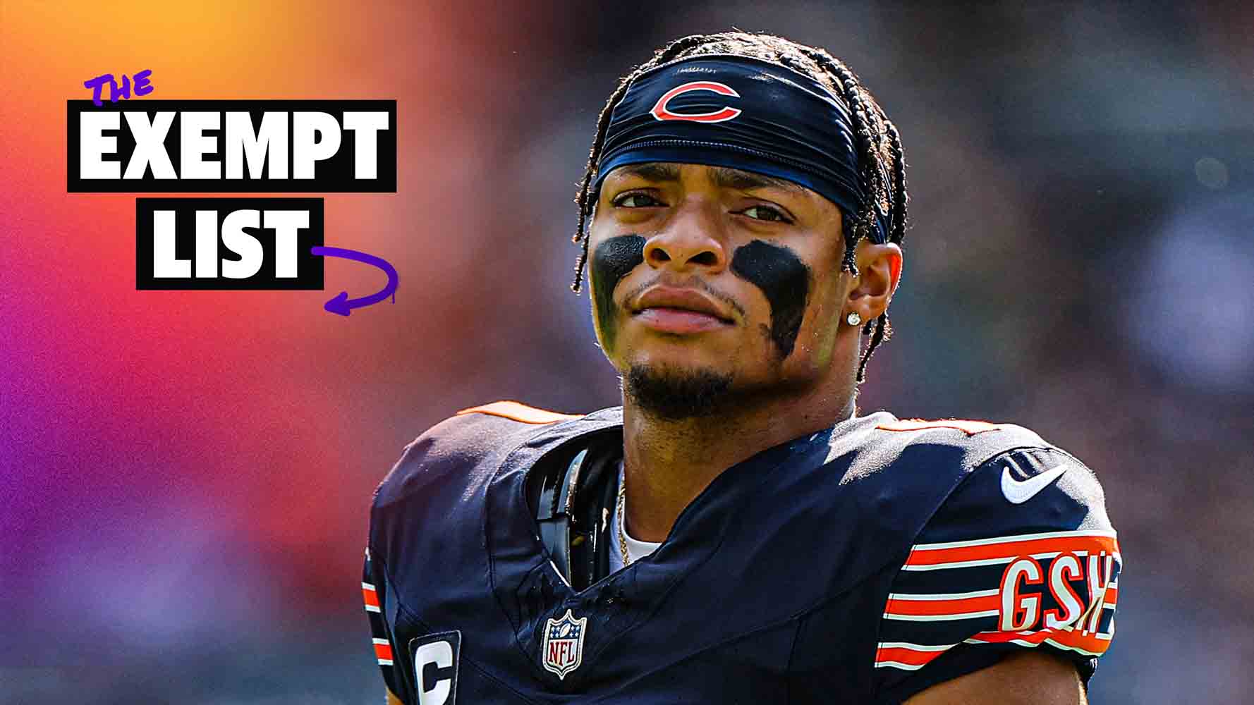 2023 NFL Games Today: Can Justin Fields and the Bears Salvage