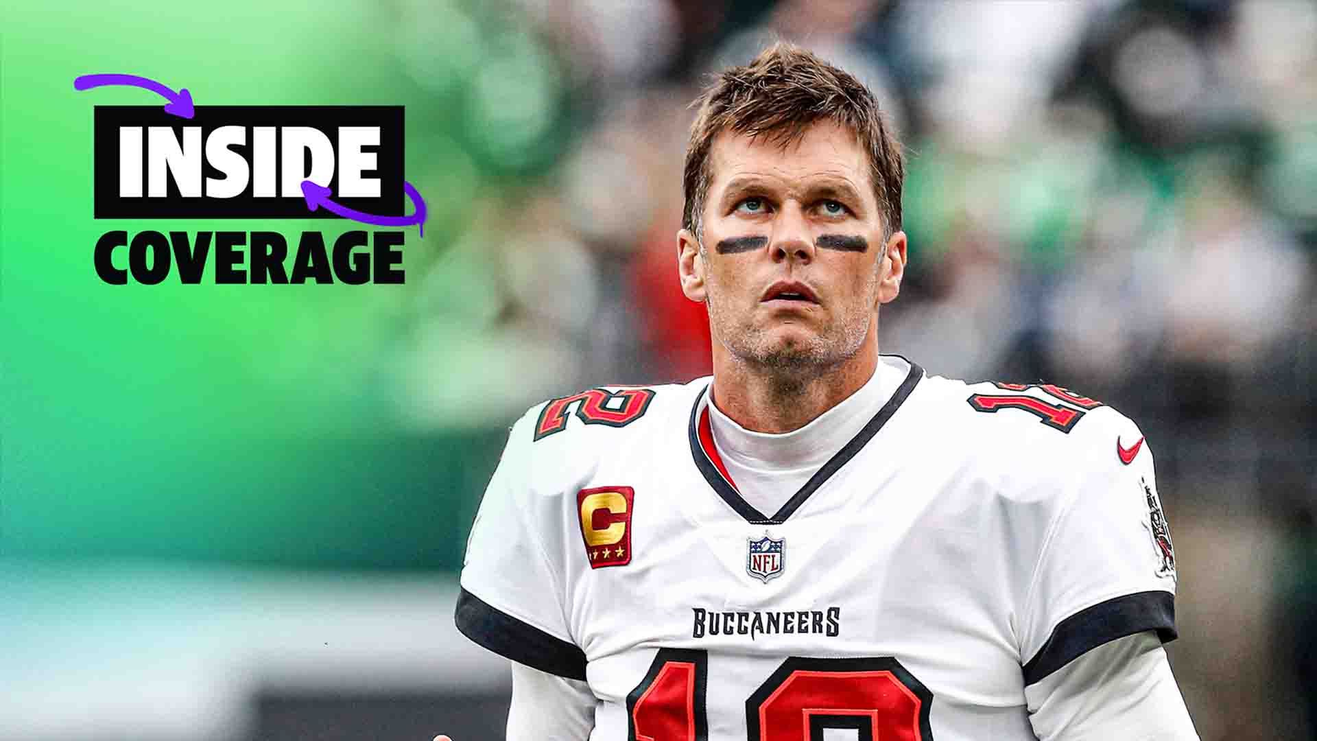 Tom Brady joins the Tampa Bay Buccaneers -- Here's why you should