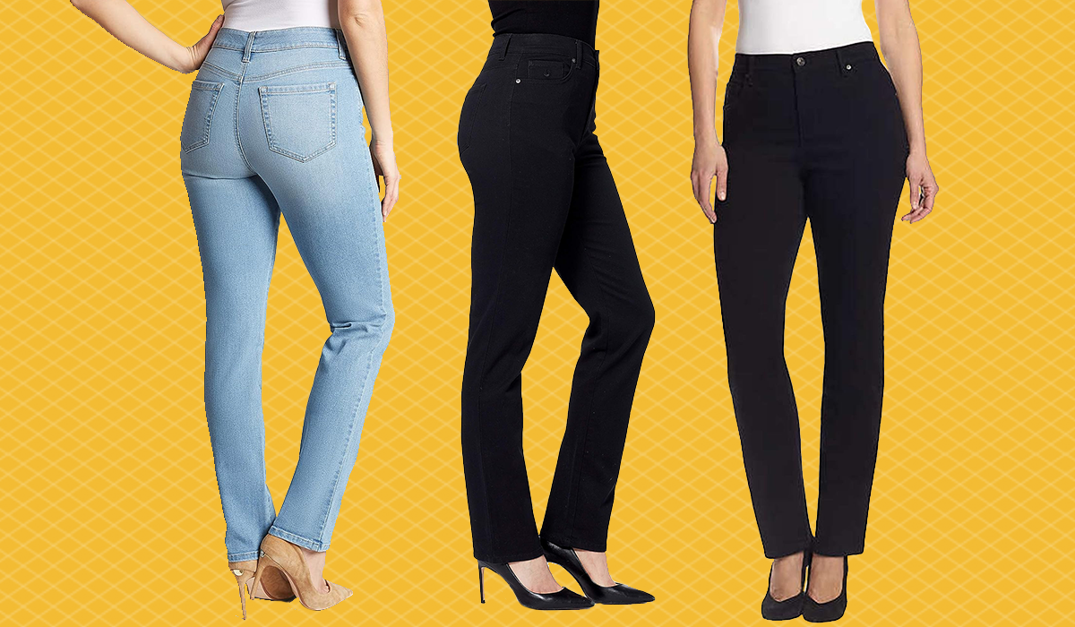 The most popular jeans at  — starting at $11 (more than 75