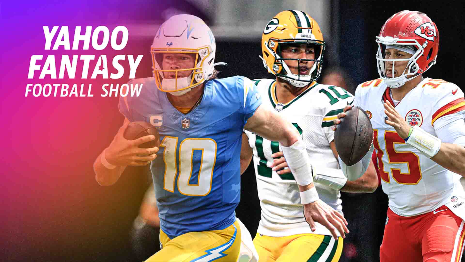 Yahoo Fantasy Football Show on Apple Podcasts