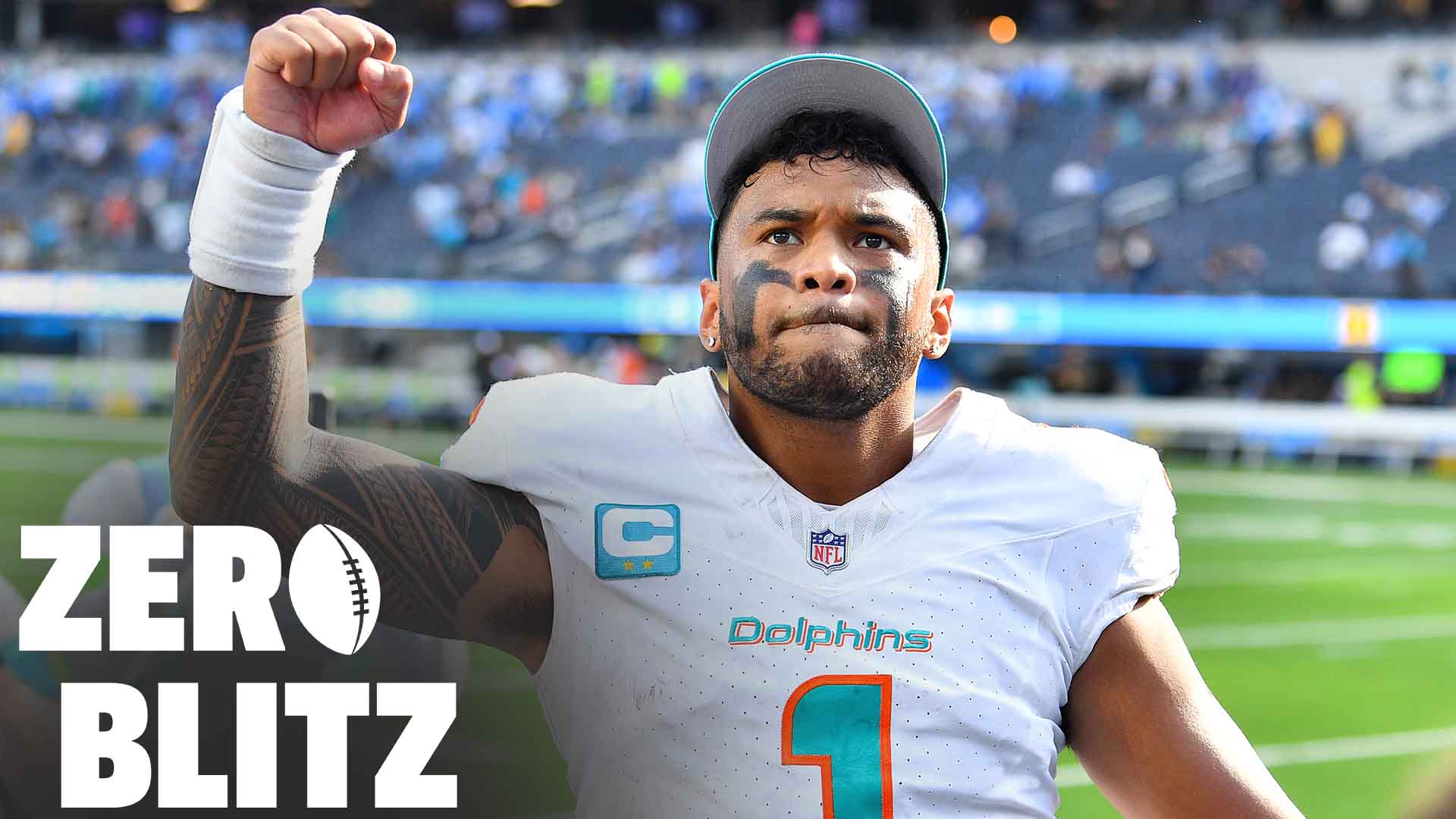 Yahoo Sports NFL: Zero Blitz