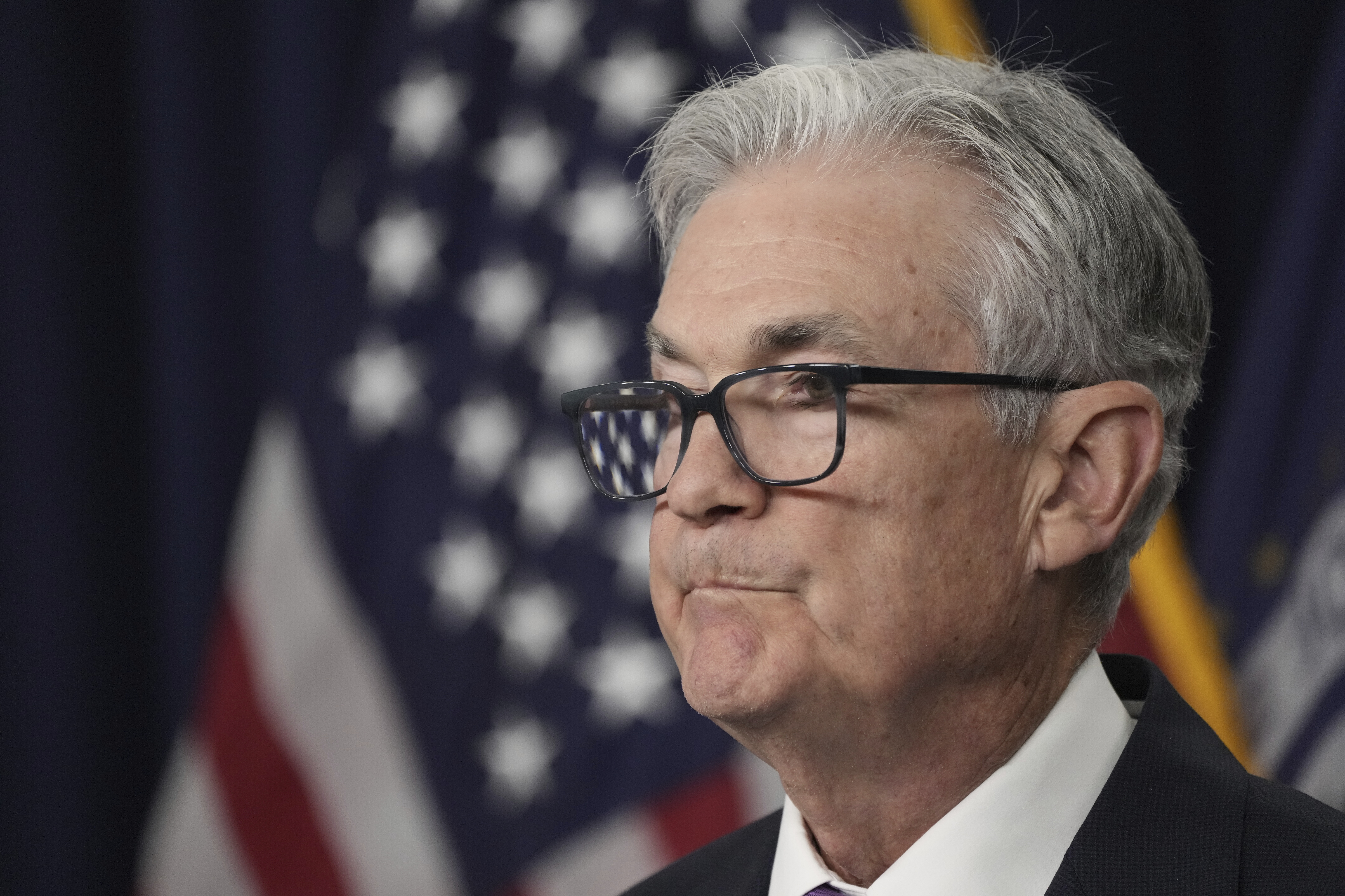 Why the Federal Reserve hasn't spooked the stock market...yet