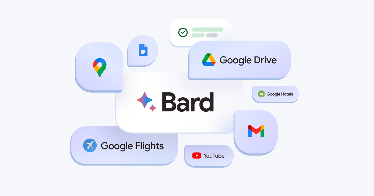 The Morning After: Google's Bard AI is getting better at understanding YouTube