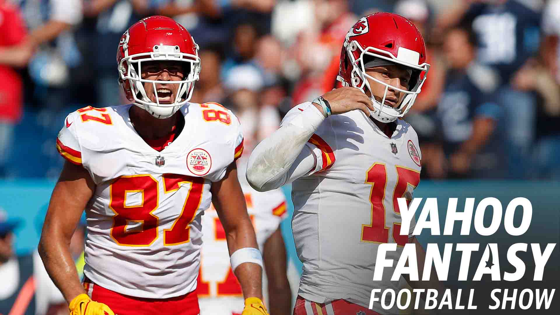 Final 2023 Fantasy Football Rankings before Lions-Chiefs