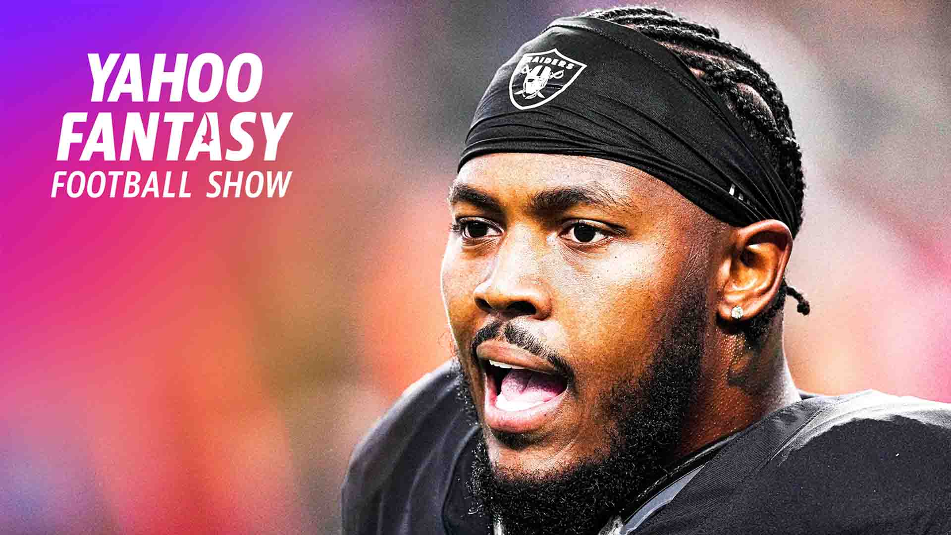 Yahoo Fantasy Football Show