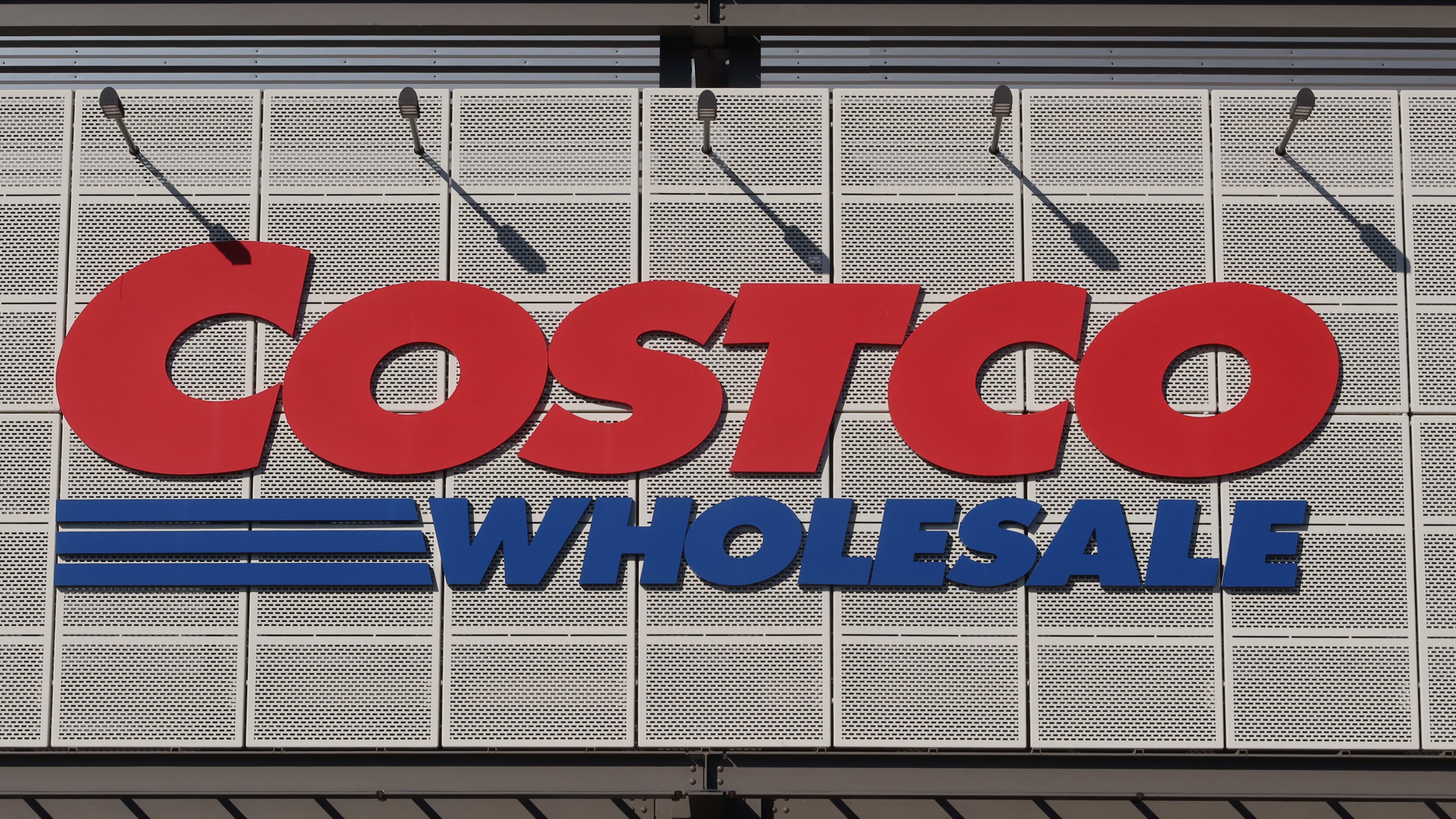 costco wholesale