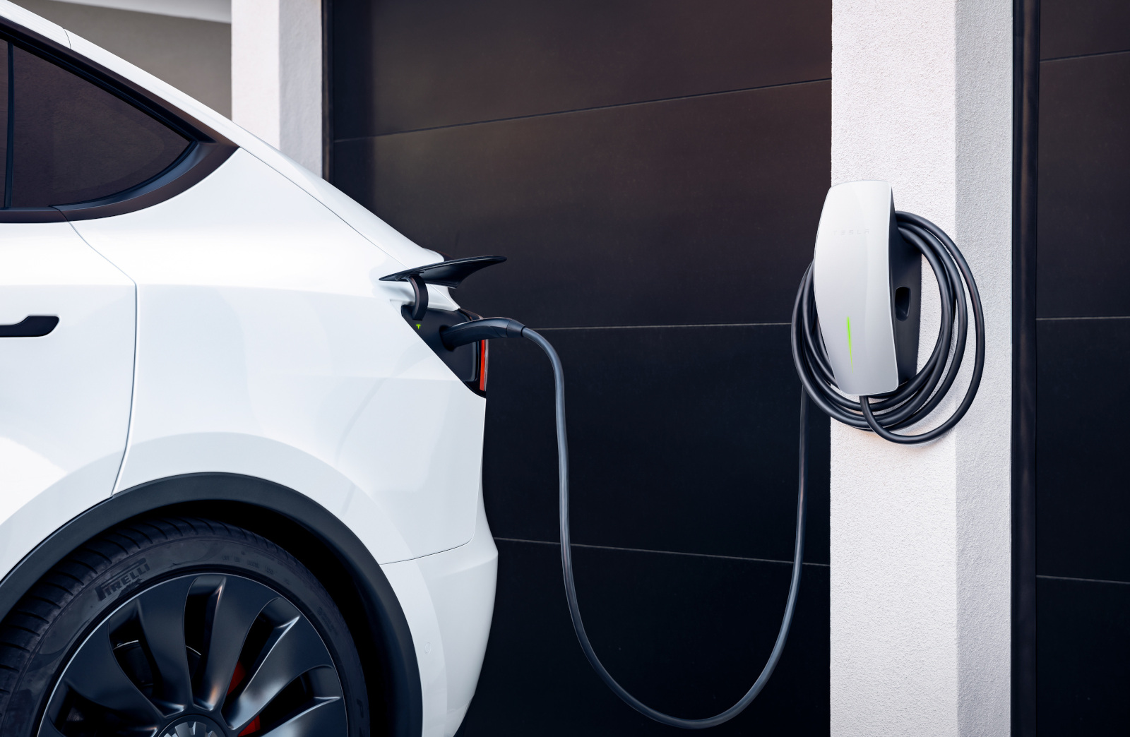 Tesla is installing 20,000 chargers across Hilton properties in North America