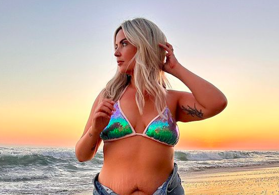 Influencing Others to SCAM - TheBirdsPapaya, longtime promoter of  @bikinibodymommy has proved her influence over others. BikiniBodyMommy just  sent out an email shilling her new weight loss program with a before and