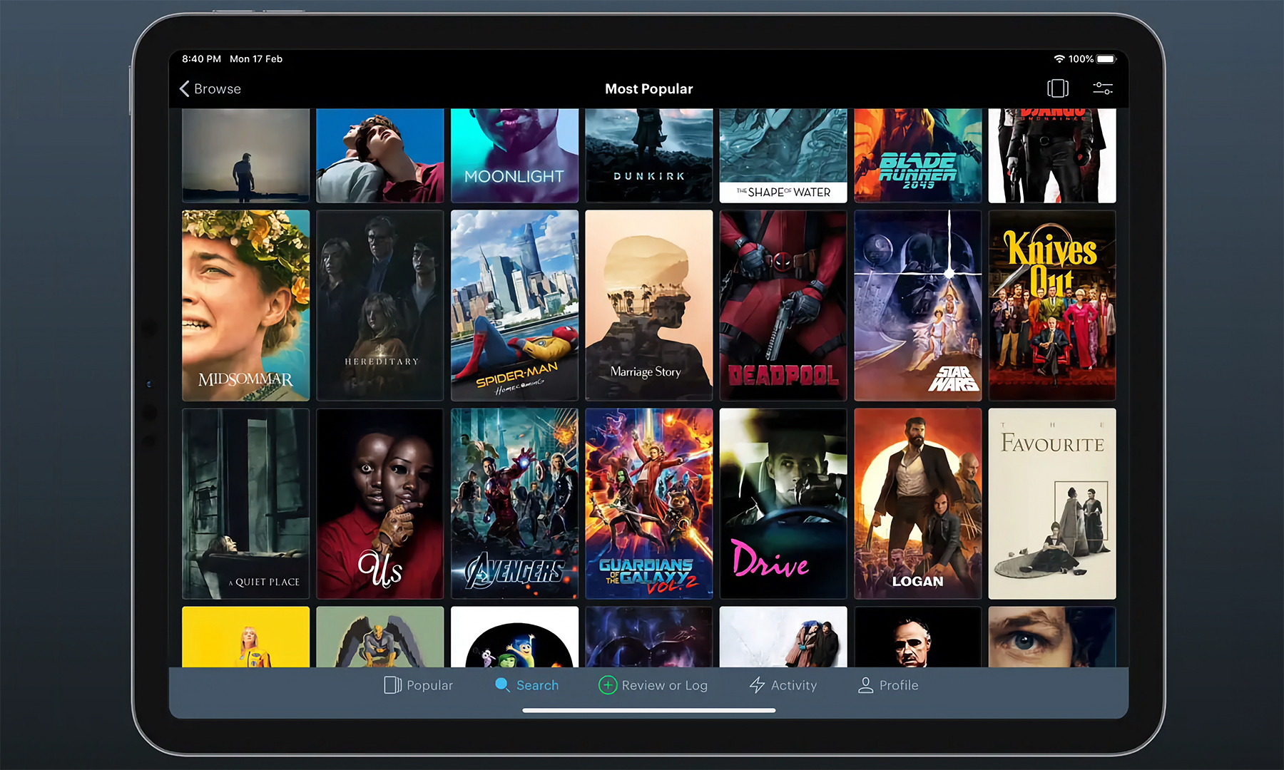 Letterboxd sells majority stake after explosive pandemic-fueled growth