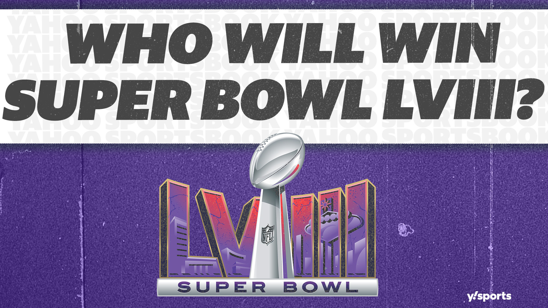 Win Tickets to Super Bowl LVIII