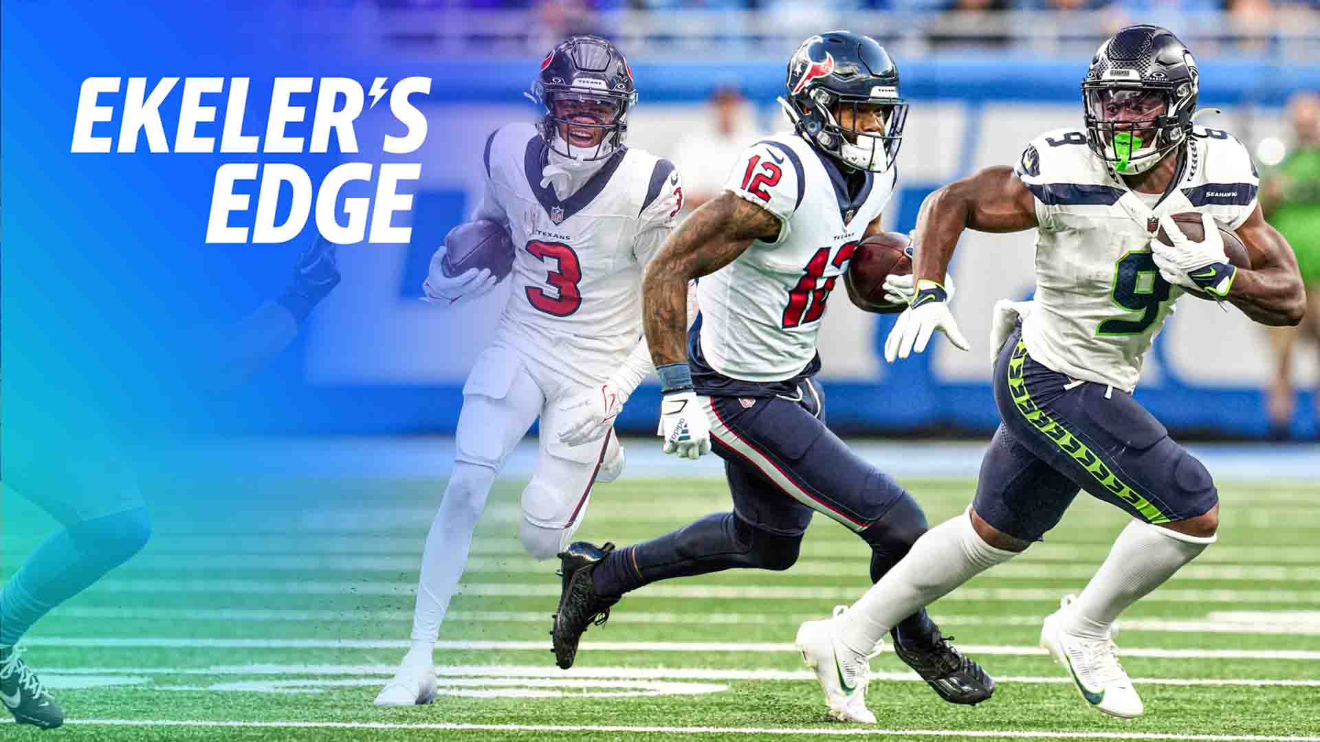 Houston Texans vs. Los Angeles Chargers: Week 4 predictions