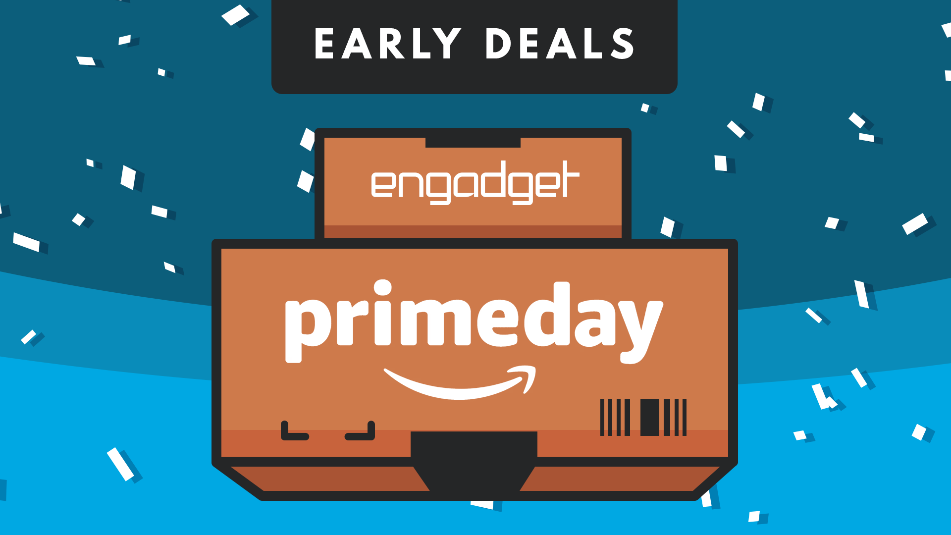 Las mejores ofertas de Amazon Prime Day de principios de octubre para 2023