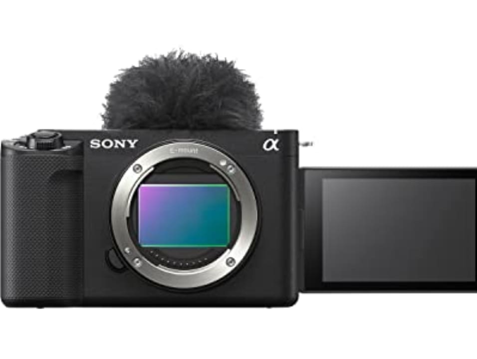 Sony ZV-E1 Test: Die bisher mit Abstand beste Vlogging-Kamera