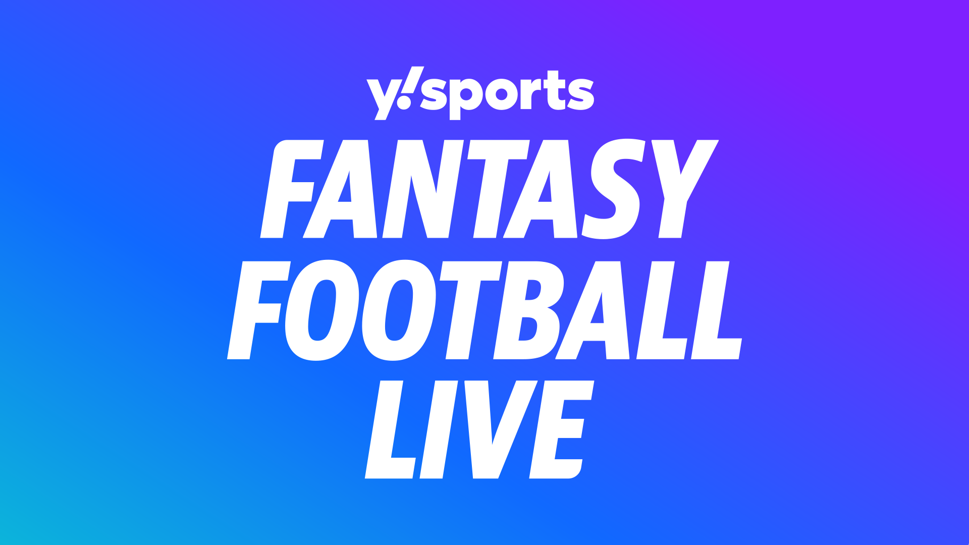 Fitz on Fantasy: 2021 Complete Fantasy Draft Rankings