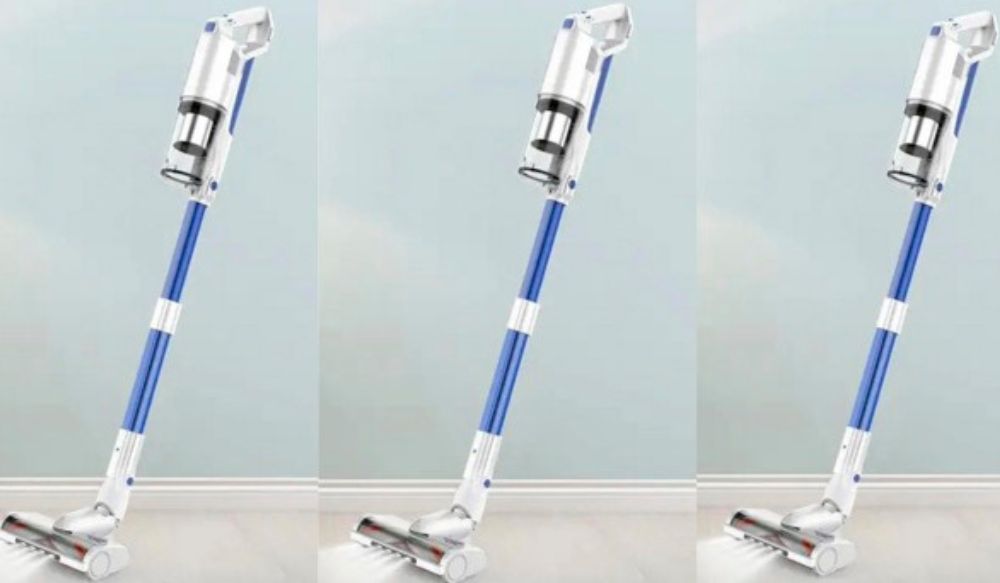 Get Your Cleaning Game on Point with the Extremely Powerful Cordless Vacuum, Now Discounted to 0 in Amazon’s Winter Sale