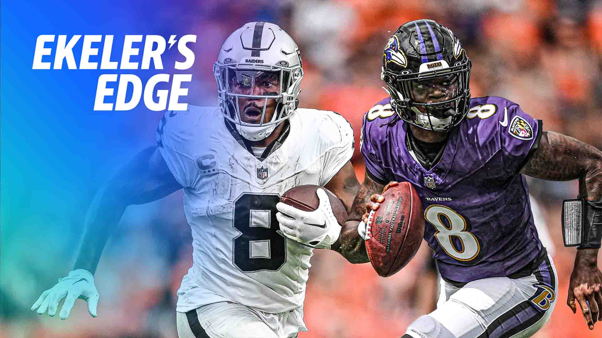 Fantasy Football Week 5 Rankings: Guide for Top Players and Sleepers, News, Scores, Highlights, Stats, and Rumors