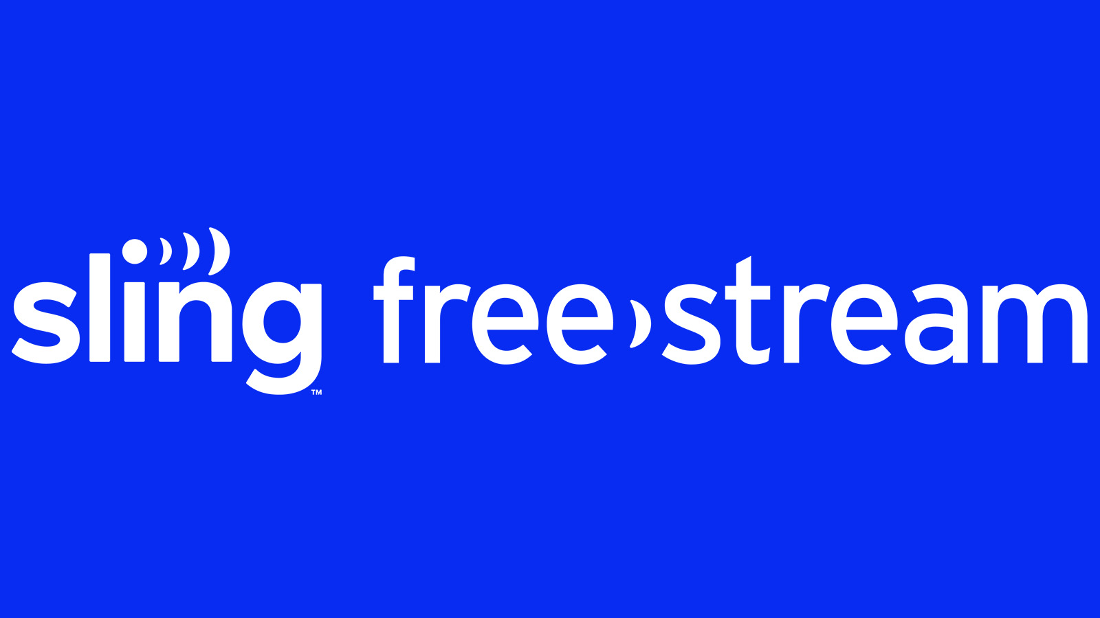Sling Freestream
