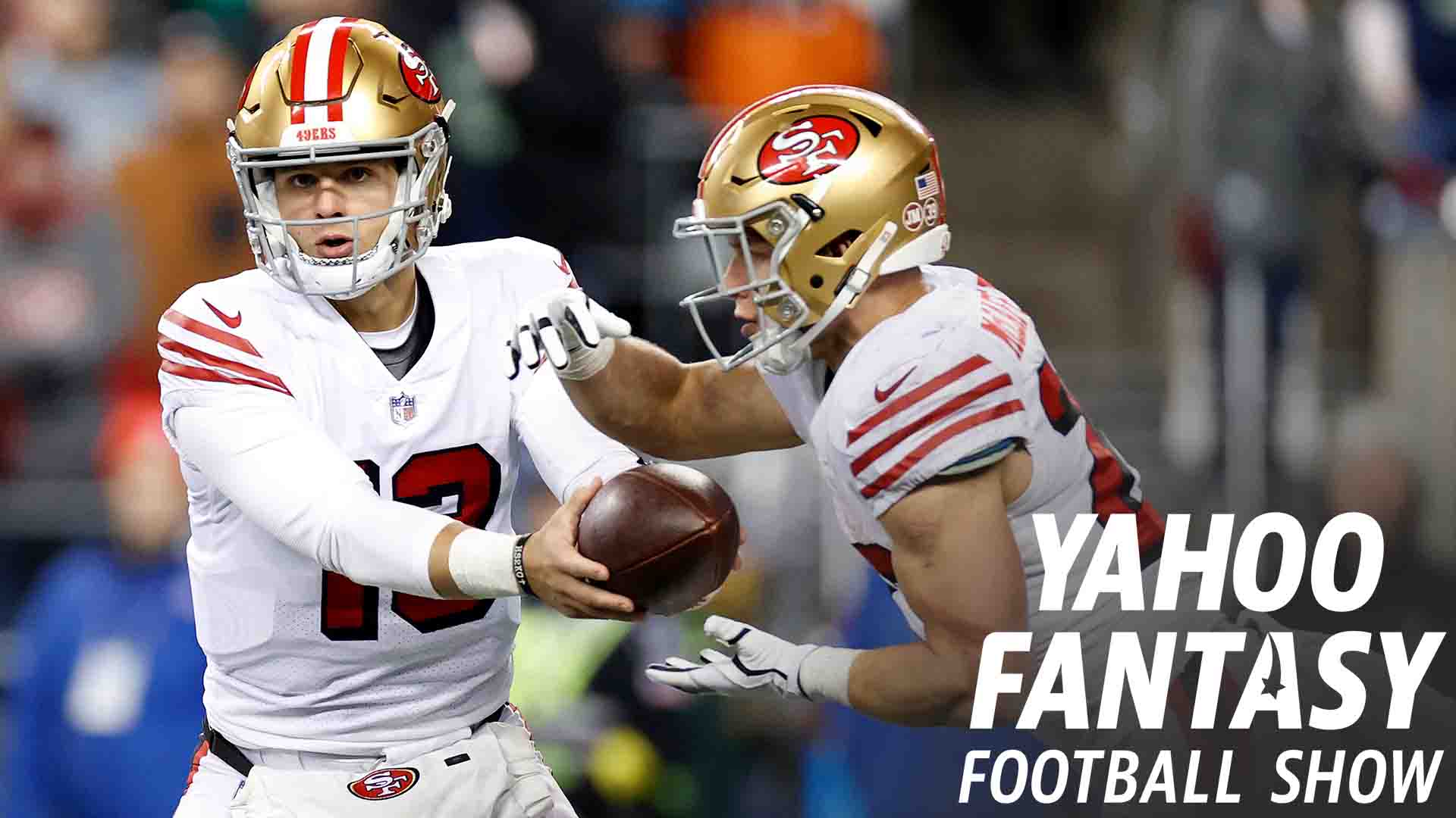 Yahoo! Sports Fantasy Football Rundown: 49ers vs. Broncos