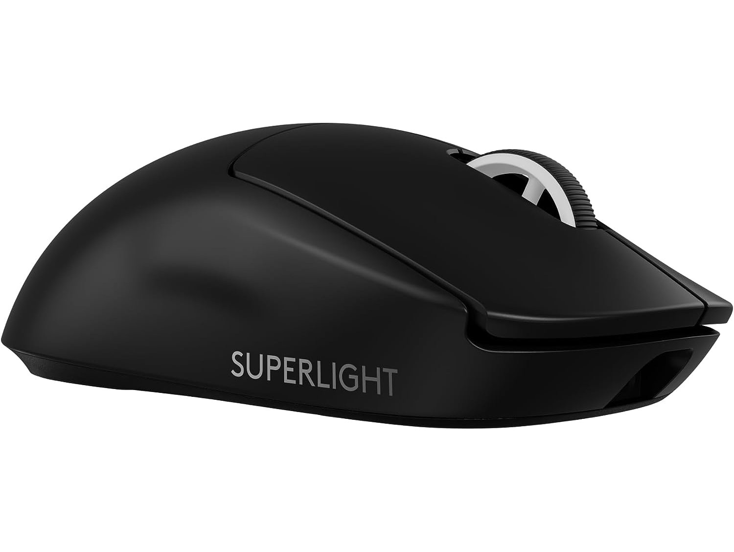 Игровая мышь logitech superlight